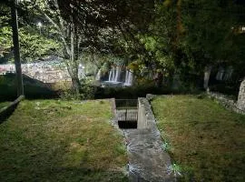 Stolac Home River
