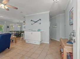 Sweet 'N Salty Private Gated Beach Heated Pool