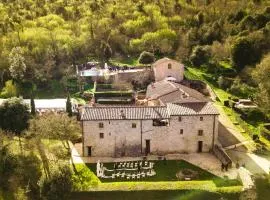 Relais La Costa Historical Residence