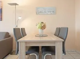 Haus Meeresgruß Relax