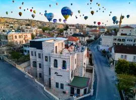 Mai Cappadocia Hotel