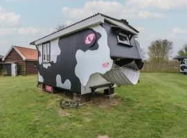 Betsy Cow Shed 2