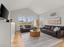 The Kiskadee - 49 Butternut，位于Cherry Valley的酒店