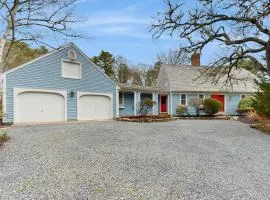 Sheep Pond Bow House