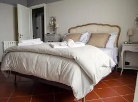 La Dimora degli ulivi