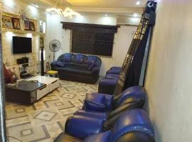 Boboh Room