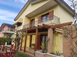 Wilma House，位于威尼斯的酒店