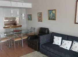 San Alfonso del Mar Fragata 209