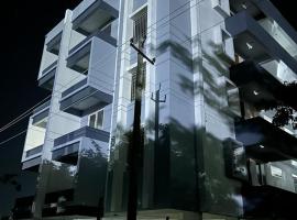 Fully Furnished 3 BHK Independent Flat