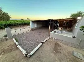 Noordoewer Country Escape