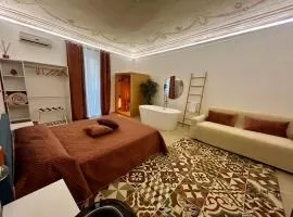 Massimo Rooms and suite