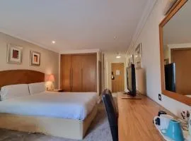 Kegworth Hotel East Midlands Airport