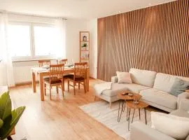 Juniorsuite-Apartment Weiden