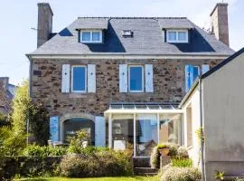 Maison Bretonne Madame est Servie 4