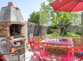 Appartement Entre Mer et Marais，位于沙朗的酒店