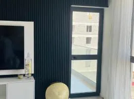 Sky apartment