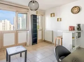 Studio au Cœur d'Antigone