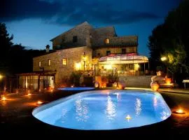 Il Castelluccio Country Resort Restaurant & SPA