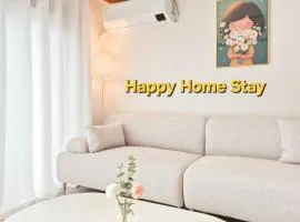 Happy Home Stay