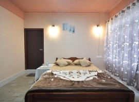 Ibawanbet Homestay，位于Mawphlang的酒店