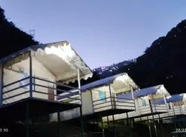 Green View Cottages