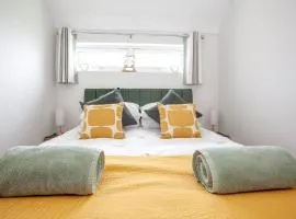 Charming & Cozy Studio In New Forest - Brand New!