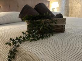 CASA DI MANU e DADO，位于维莫德罗内的酒店