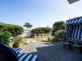 Strand Domizil Wohnung 2