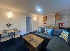 Cozy 2 bedrooms flat Skegness F10