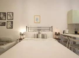 Sophia Areopoli Guesthouse