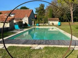 La grange au puits