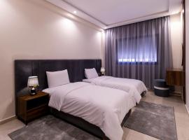 Medina residency，位于丹吉尔的酒店