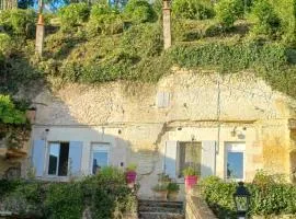 Les roches du Donjon