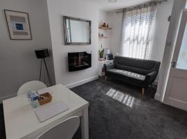 Hello Middlesbrough，位于米德尔斯伯勒的酒店