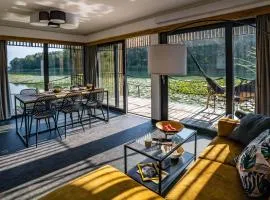 Water Hideout - Floating Villas in Wild Nature