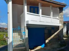 A casa da Cernada