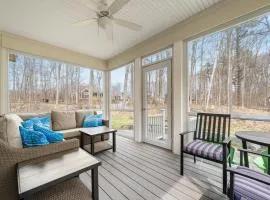 The Cedar - 6 Hollow