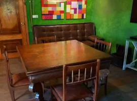 A casa da Cernada