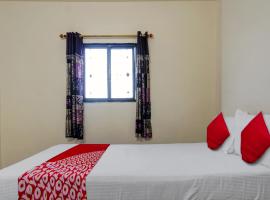 OYO Flagship Gandharv Lodging & Boarding，位于Wagholi的酒店