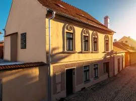 Apartmány Nathan