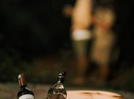 Barangata collections，位于Barangata的乡村别墅