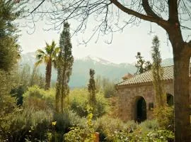 Olinto, Atlas Mountain Retreat - adults only