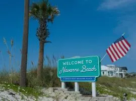 The Salt Life by Gulf Coast Getaways
