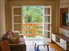 Apartamento Sans Souci Capivari