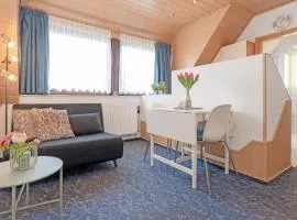 Haus Schwanensee Seeblick Bischofsee