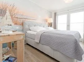 Residenz am Yachthafen Piratennest