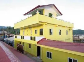Luis Bay Travellers Lodge Coron