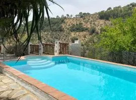 Finca El Molino De Aceite