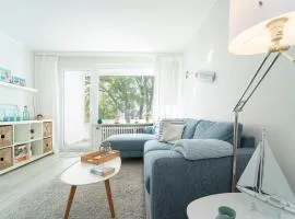 Strandschloss Wohnung 40