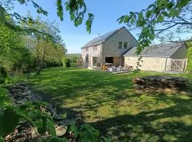 Vakantiewoning EL COULEYE